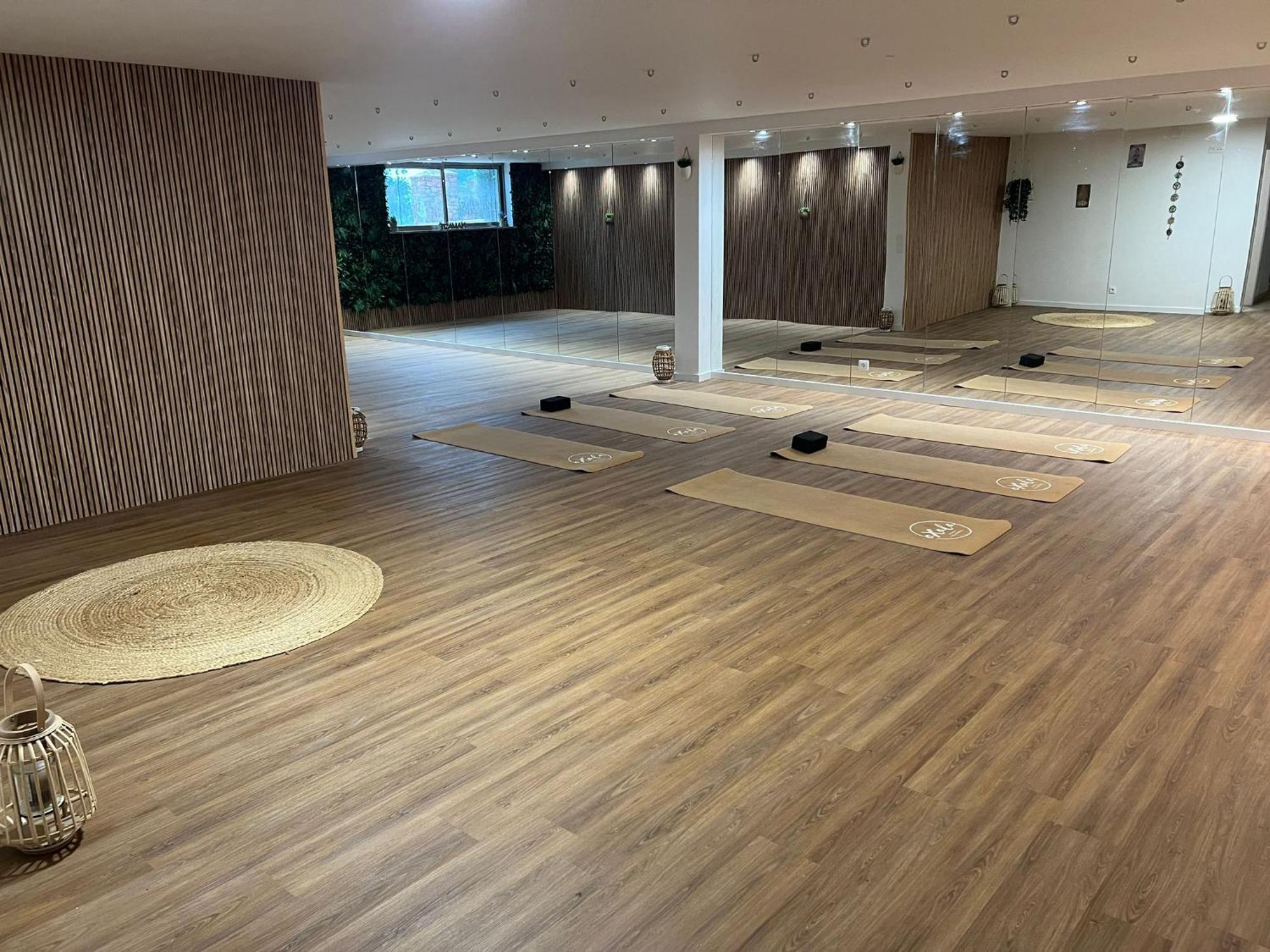 Al Karob Yoga Boutique Hotel Guia  Bagian luar foto